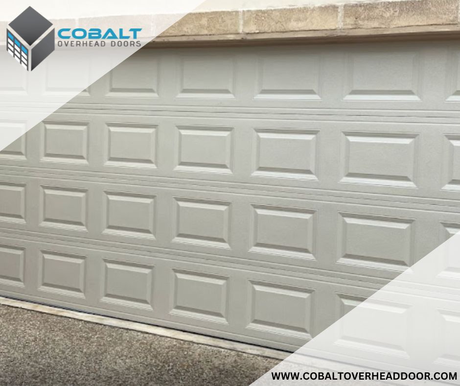 Dependable Overhead Door Repair and Garage Door Service in the San Antonio Area