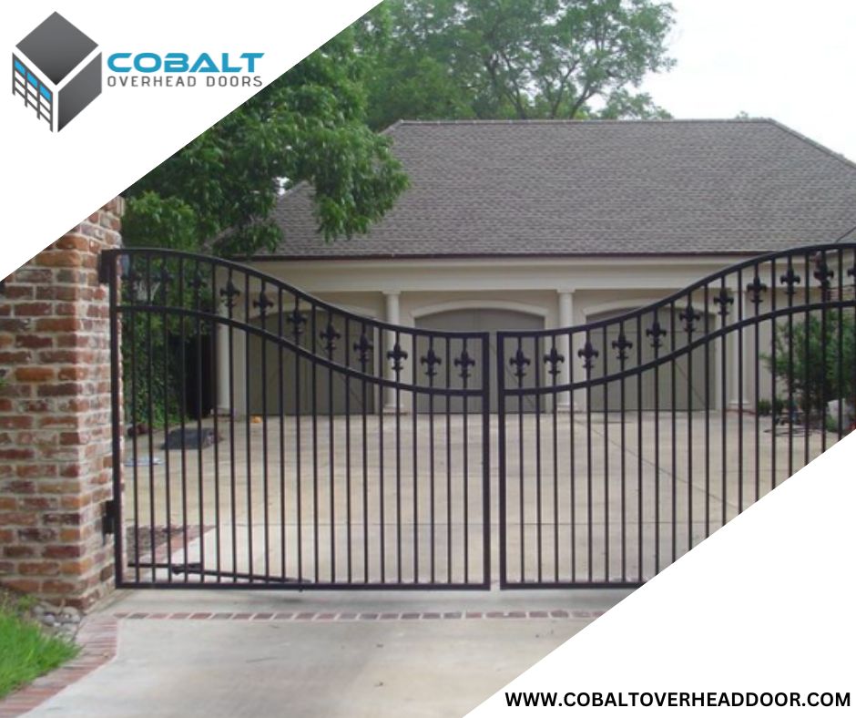 San Antonio's Premier Garage Door and Gate Openers Service